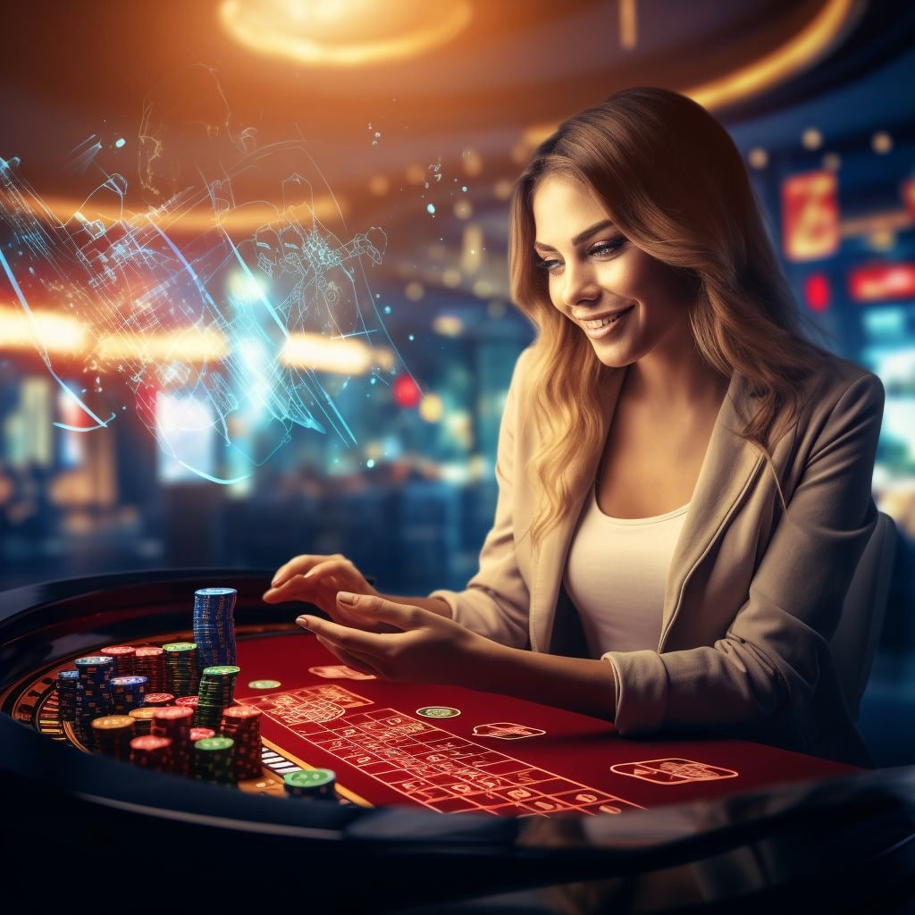 Tips dan strategi bermain kasino online rpvp1 untuk pemain Indonesia