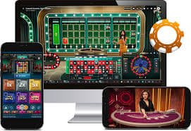 Live Roulette rpvp1 – roda roulette berputar real-time dealer cantik profesional