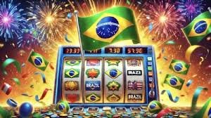 Tampilan game kasino online rpvp1 dengan slot dan meja taruhan terlengkap